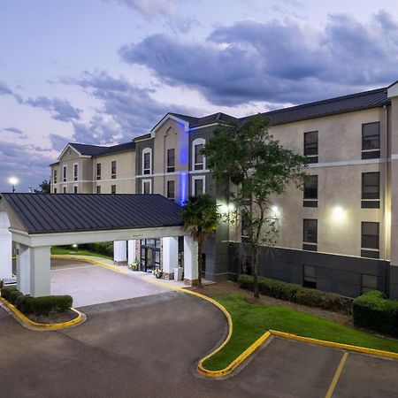 Wingate By Wyndham Jackson Ridgeland Hotel Exterior foto