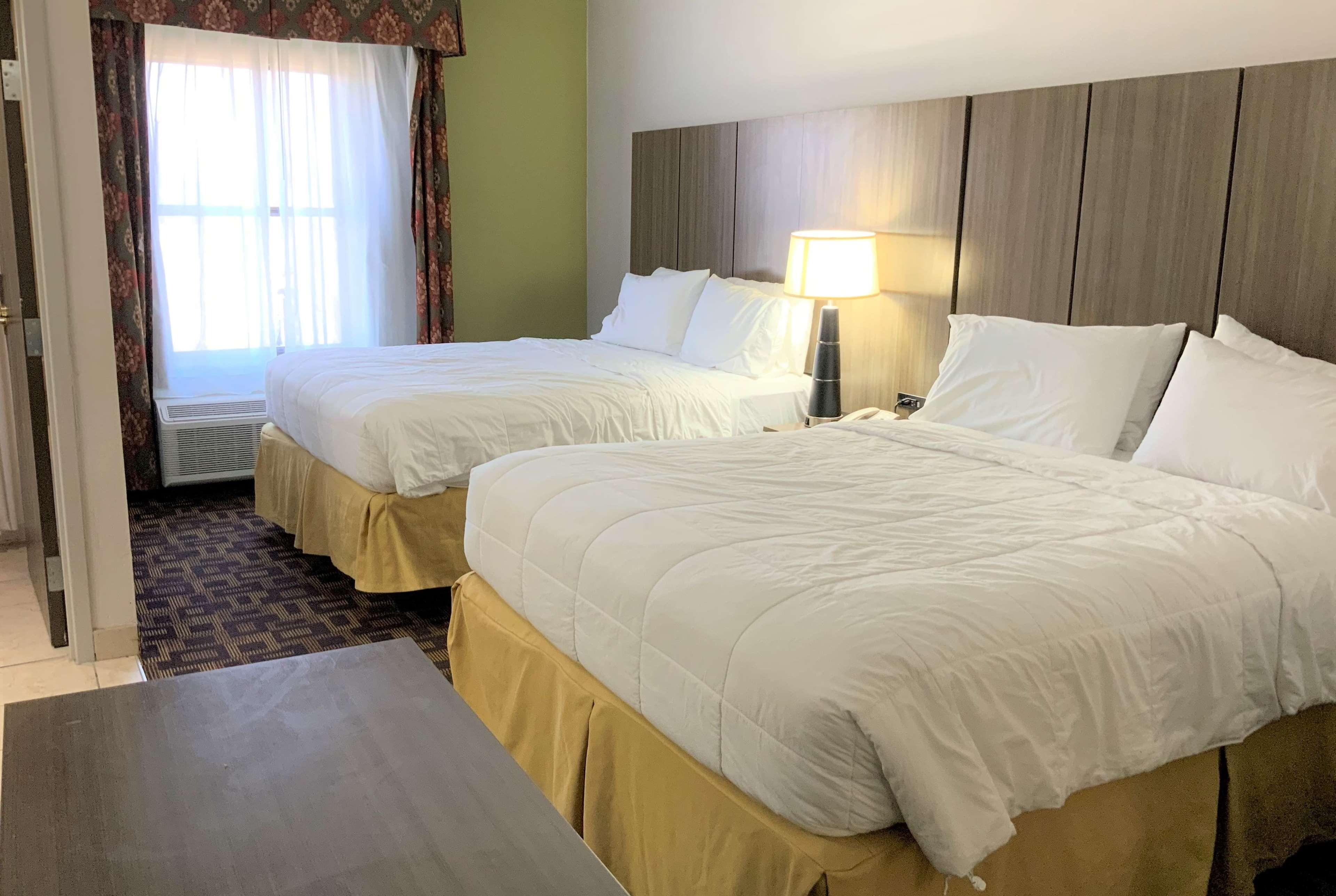 Wingate By Wyndham Jackson Ridgeland Hotel Exterior foto