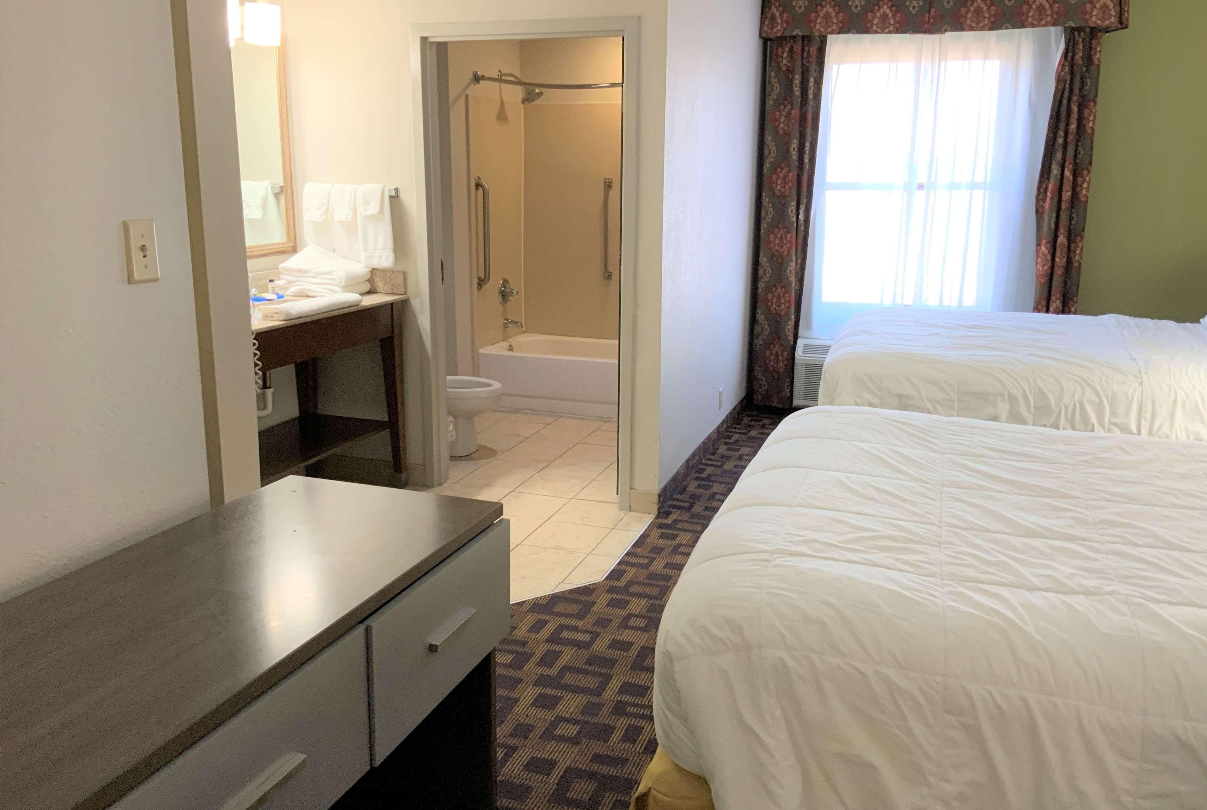 Wingate By Wyndham Jackson Ridgeland Hotel Exterior foto