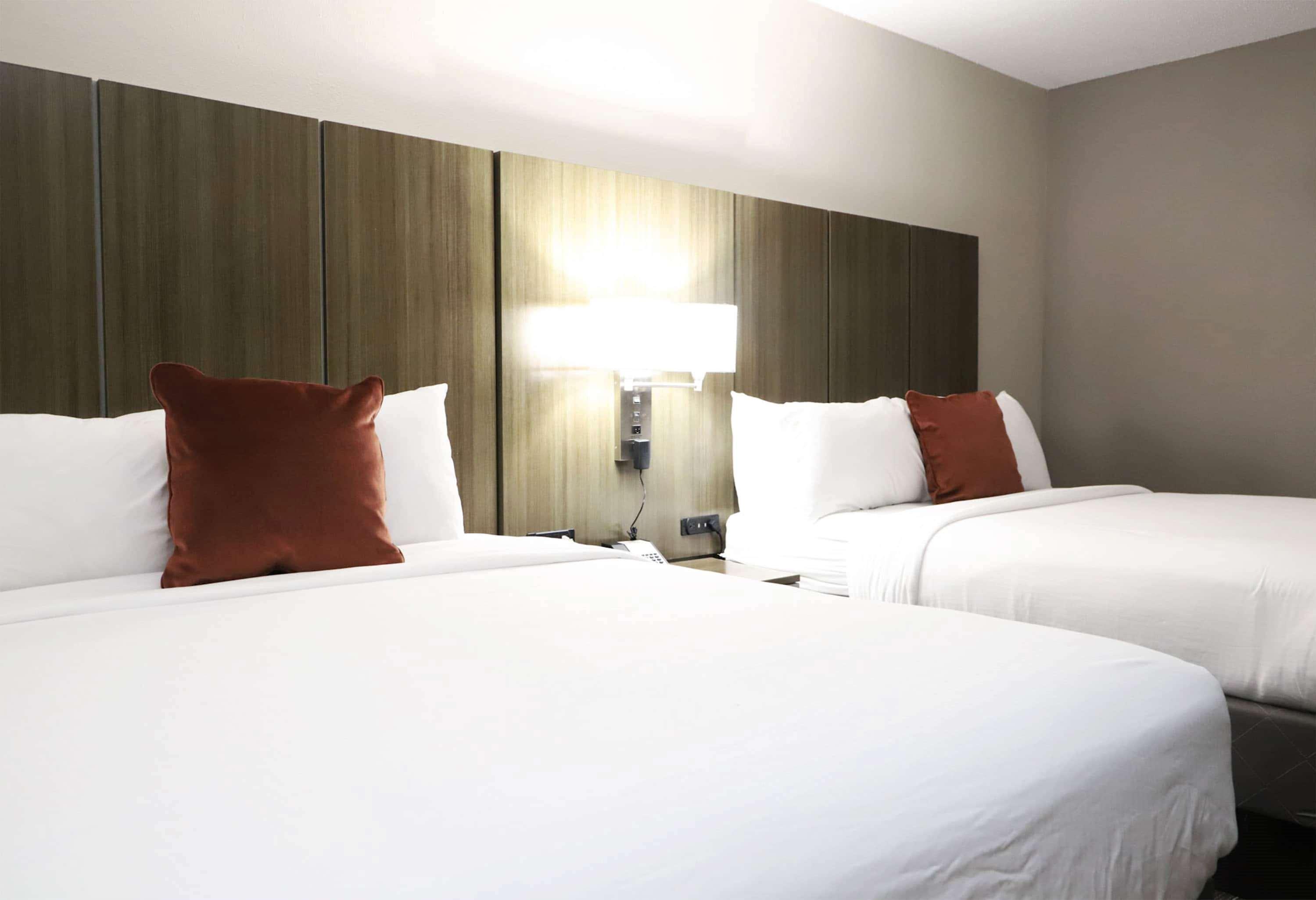 Wingate By Wyndham Jackson Ridgeland Hotel Exterior foto