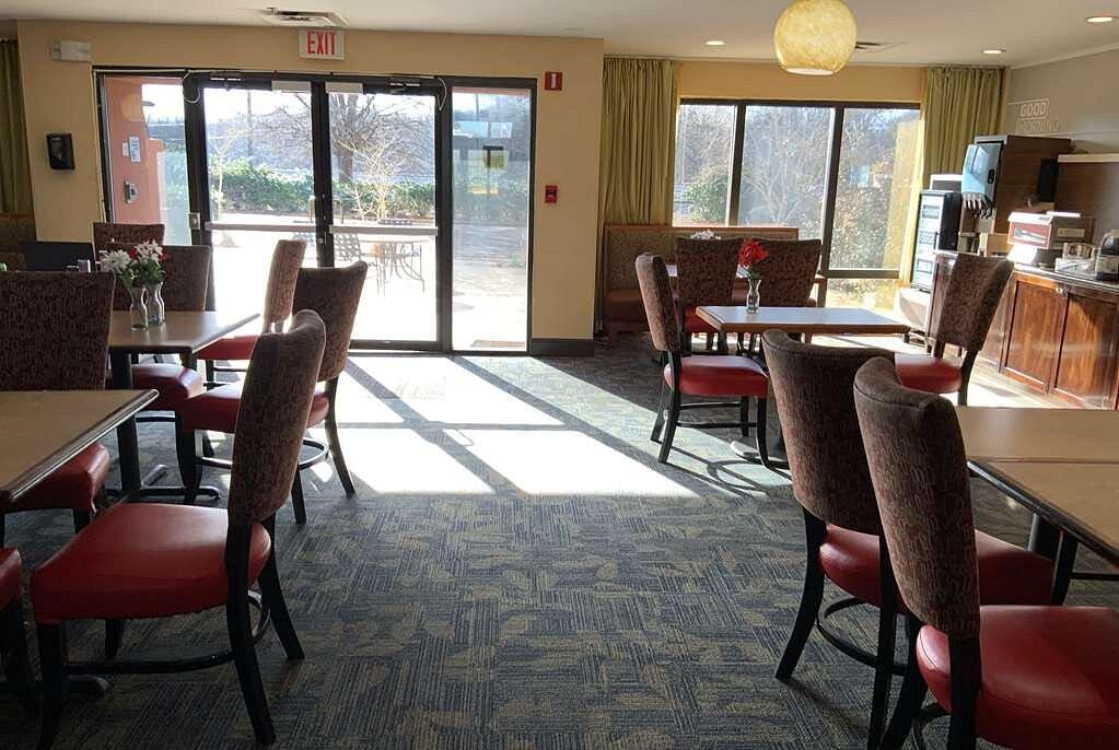 Wingate By Wyndham Jackson Ridgeland Hotel Exterior foto