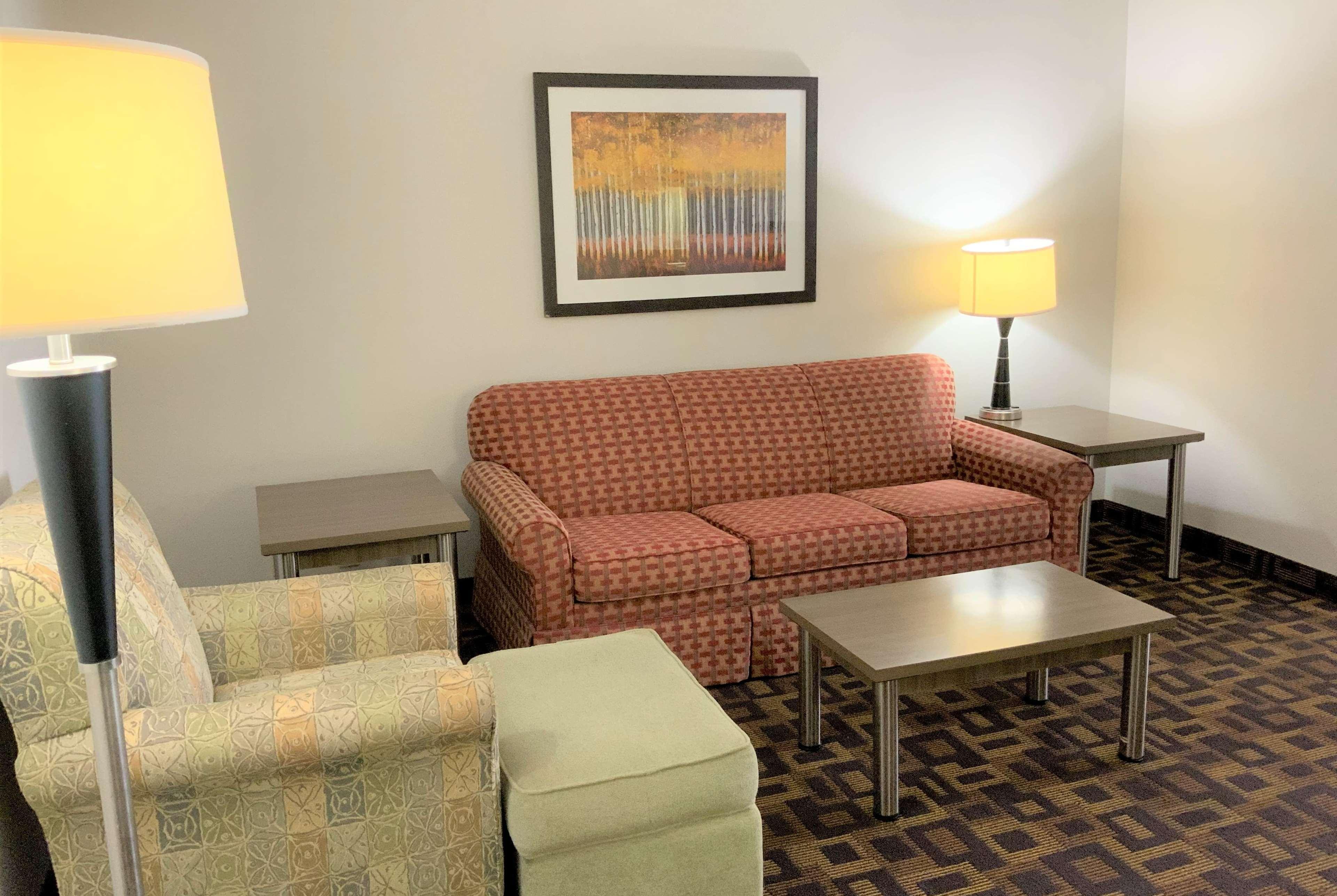 Wingate By Wyndham Jackson Ridgeland Hotel Exterior foto