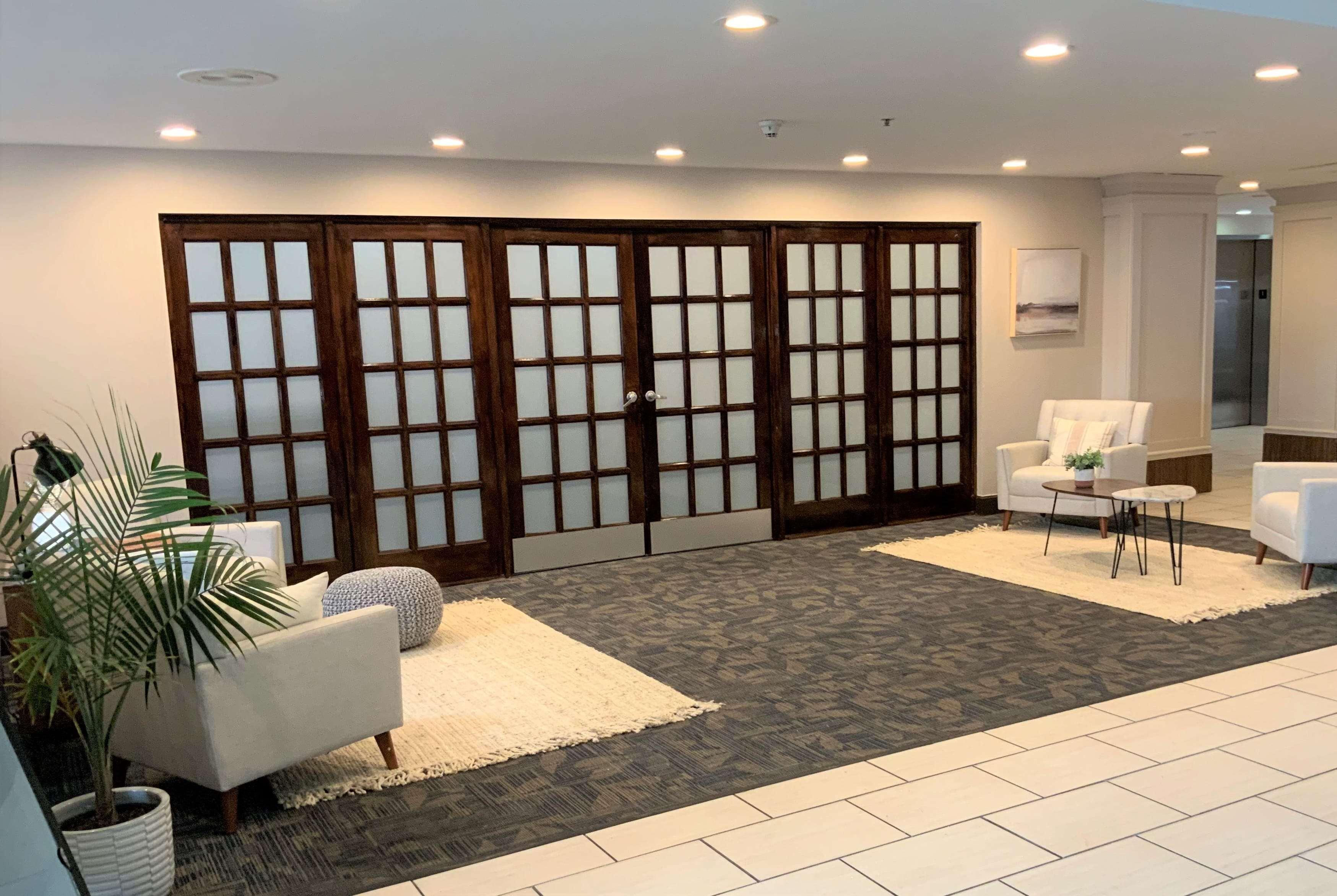 Wingate By Wyndham Jackson Ridgeland Hotel Exterior foto