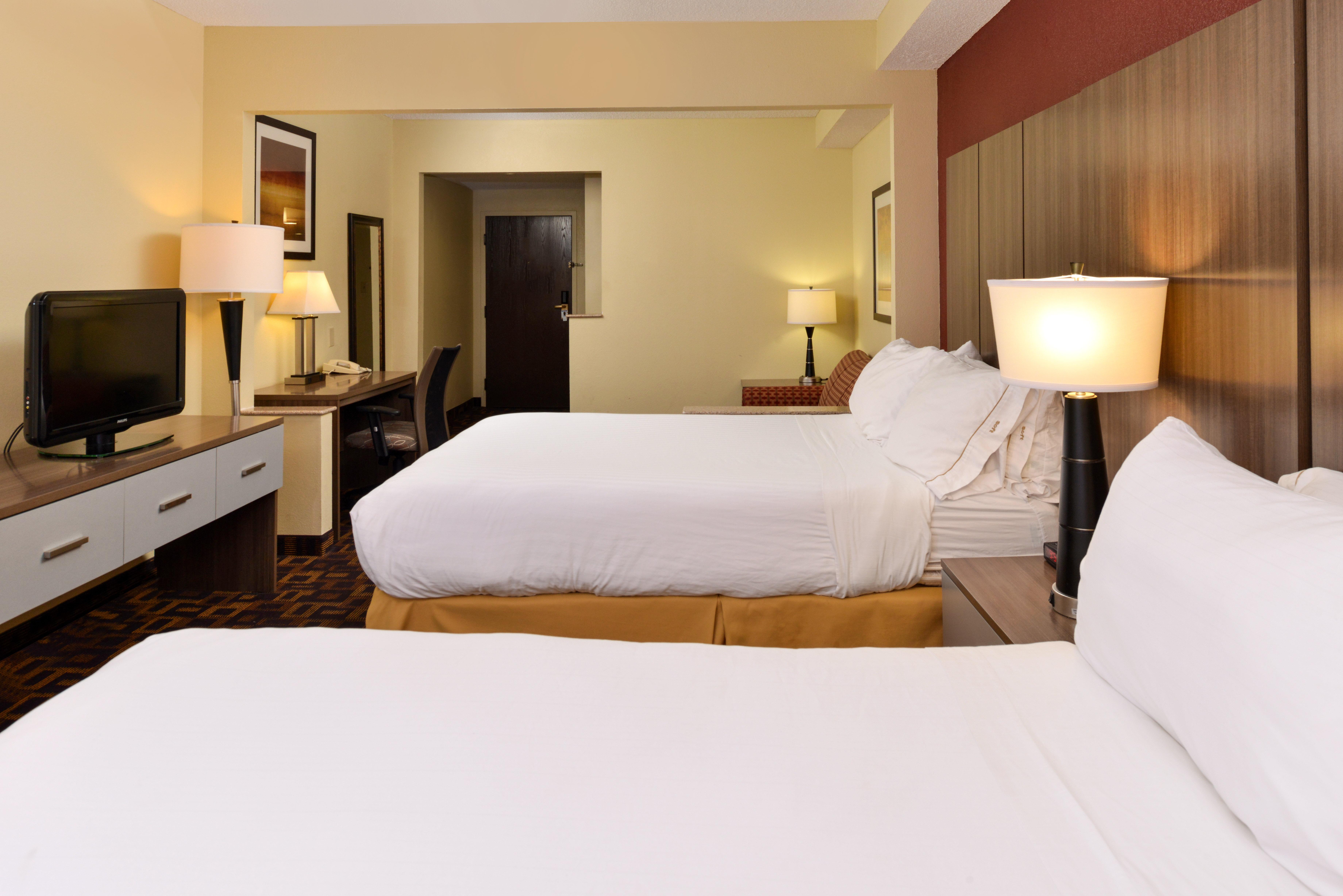 Wingate By Wyndham Jackson Ridgeland Hotel Exterior foto
