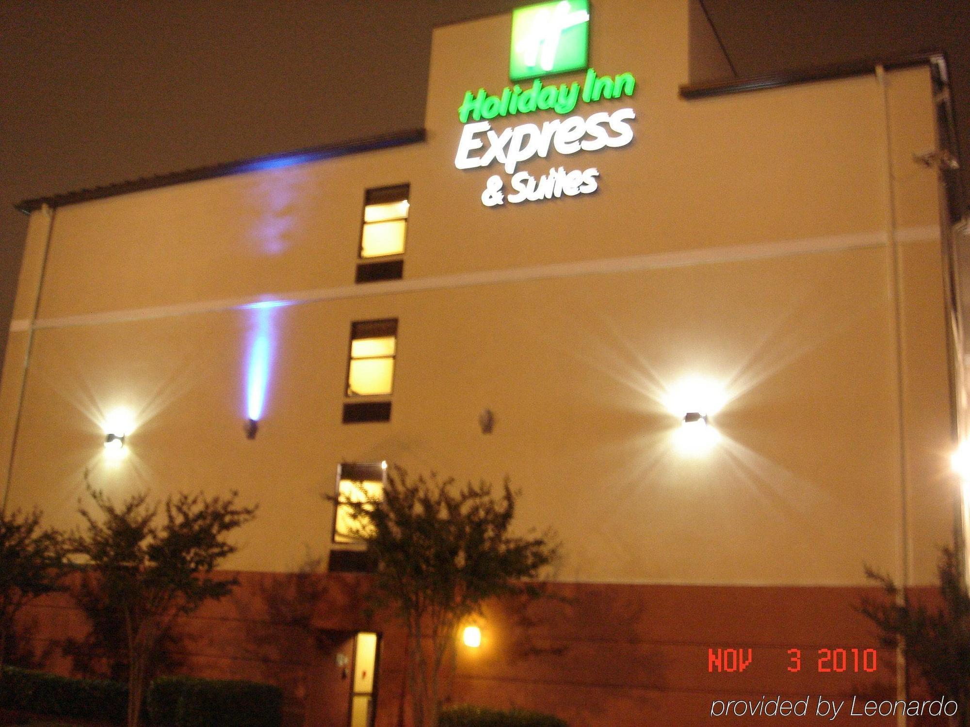 Wingate By Wyndham Jackson Ridgeland Hotel Exterior foto