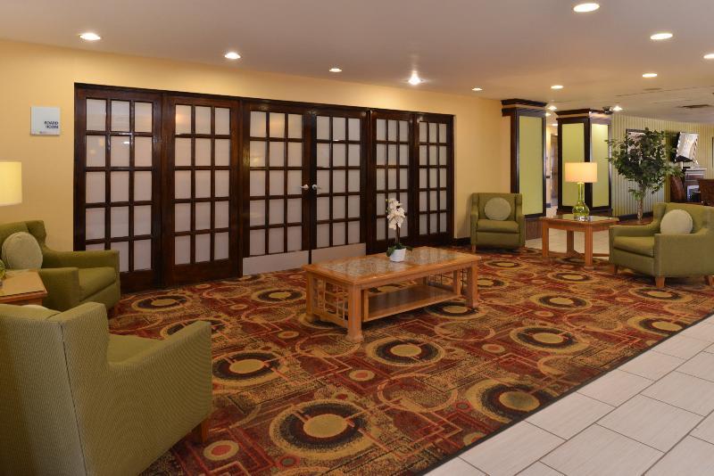Wingate By Wyndham Jackson Ridgeland Hotel Exterior foto